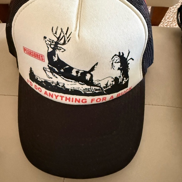 Cap Collection - Picture 5 of 7